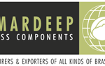 Amardeep Brass Components