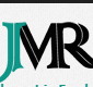 JMR Brass Industries