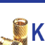 KrishTech Brass Industries
